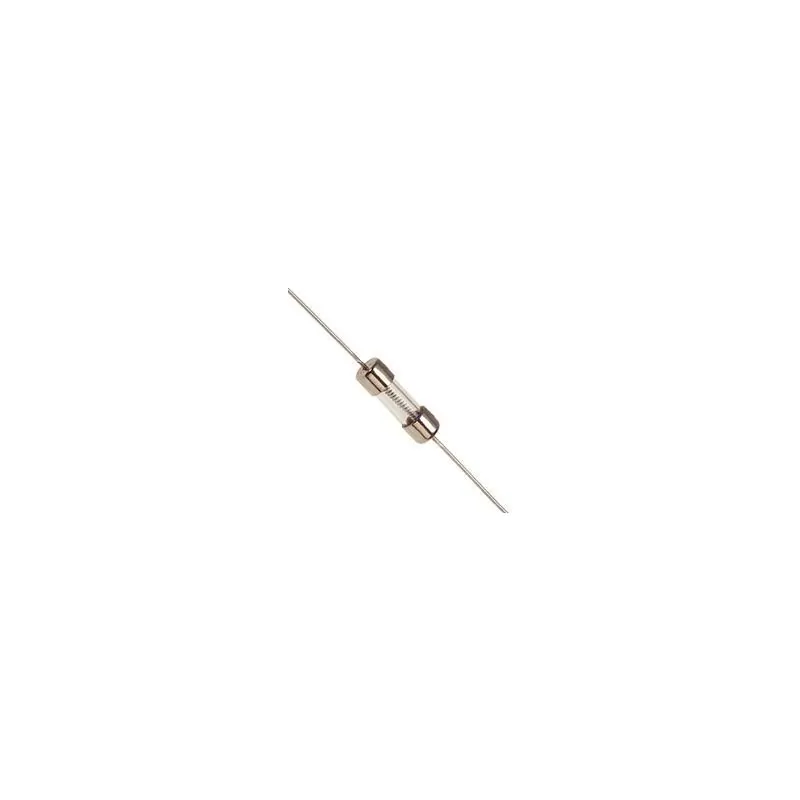 5pk 2.25 AMP Time Delay FUSE Mini Pigtail