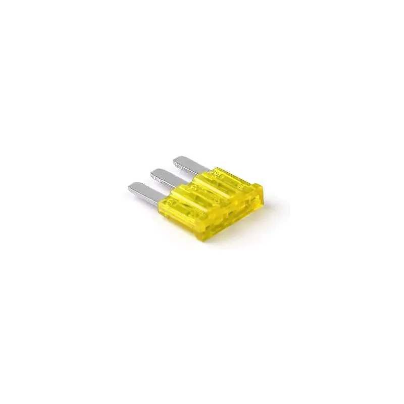 5pk 20 AMP ATL FUSE Micro3 AUTO