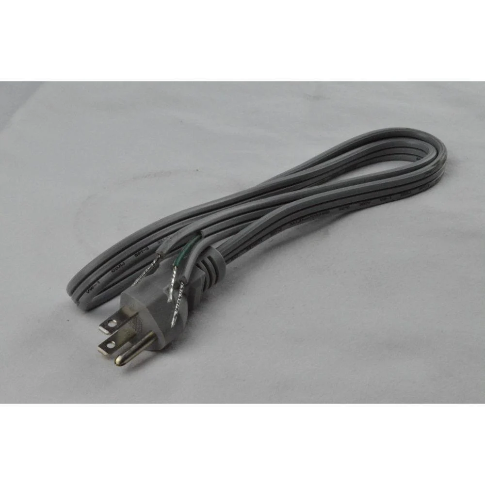 6' EXTENSION CORD, STANDARD PLUG