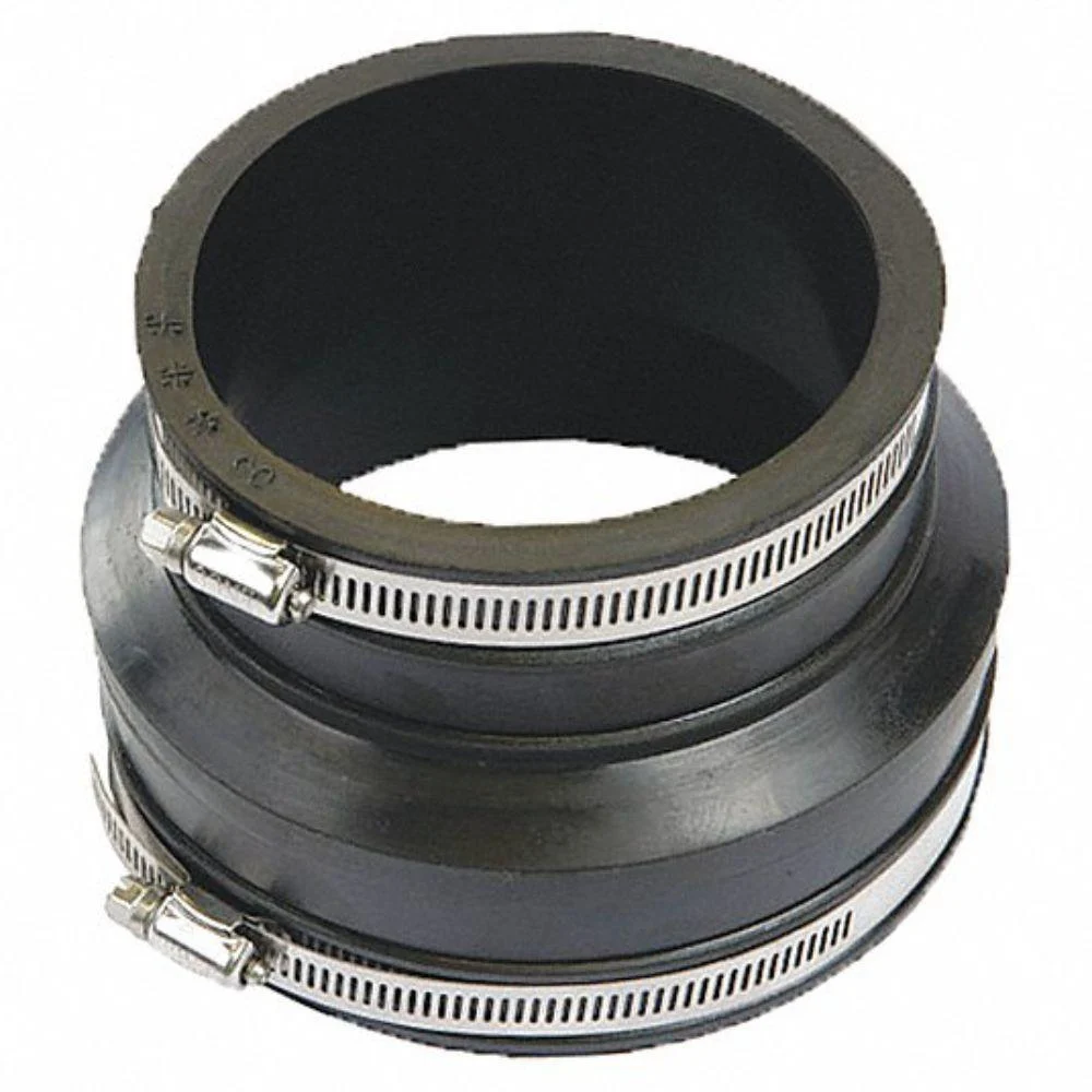 6" FLEXIBLE COUPLING