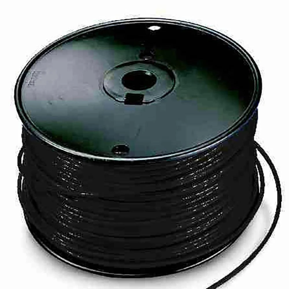 6 GA. COPPER 3 CONDUCTOR WITH GROUND UNDER GROUND FEEDER