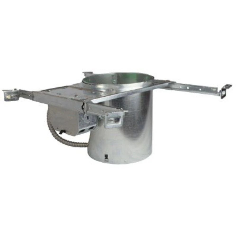 6 IC RATED RECESSED