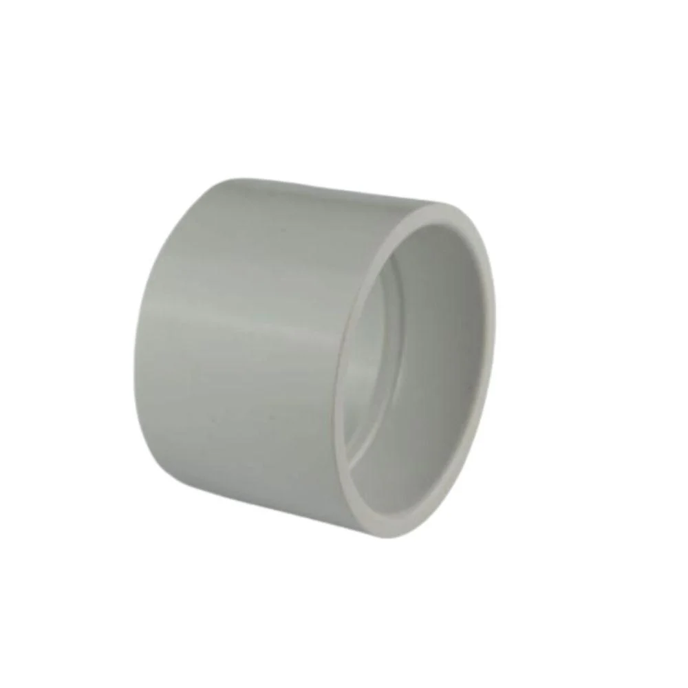 6 PVC COUPLING