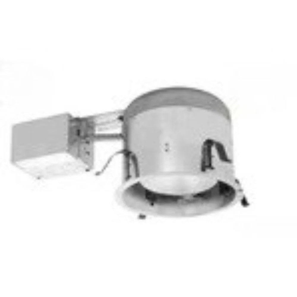 6" SHALLOW IC REMODELHOUSING RECESS LIGHTING