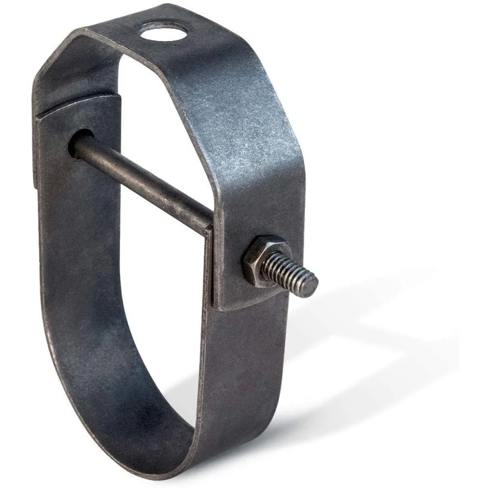 6 STD CLEVIS HANGER 1/2""THREAD
