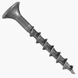 #6 x 1-5/8 in. Coarse Drywall Screws - 5 lb