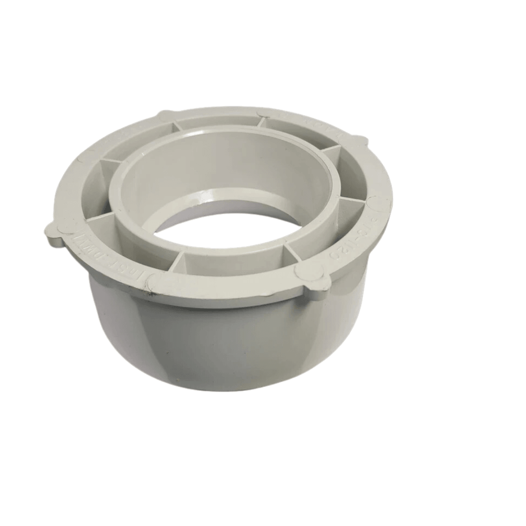 6" X 4" PVC BUSHING