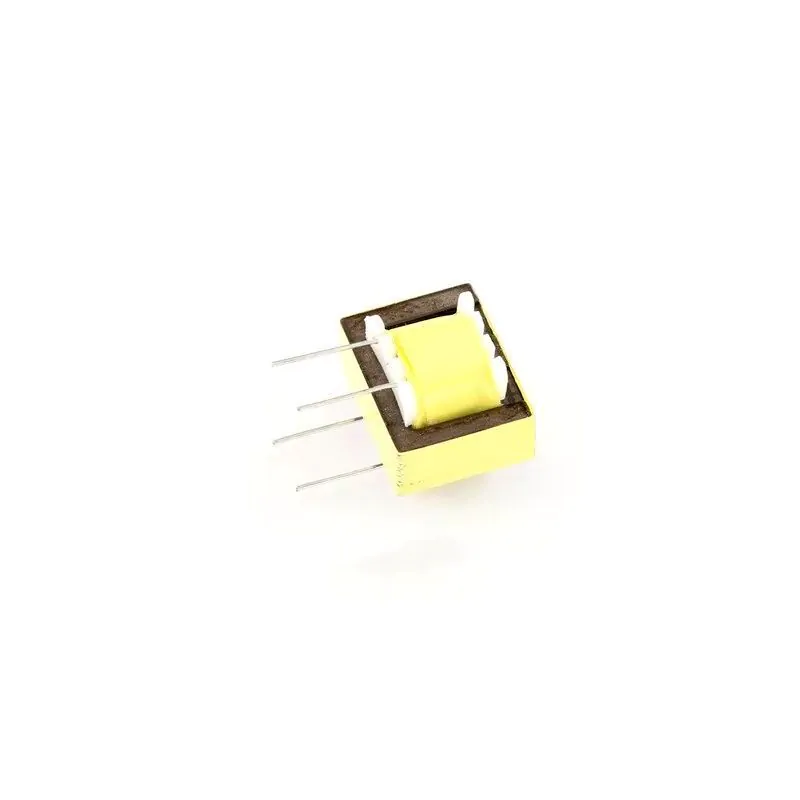 600 to 600 OHM AUDIO MATCHING ISOLATION TRANSFORMER