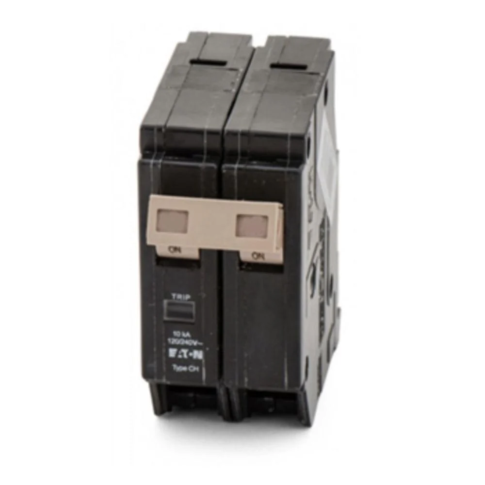 60A 120/240V 2POLE