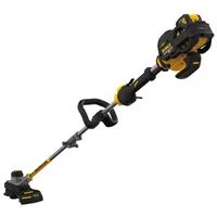 60V MAX 15 in Cordless String Trimmer Kit w/ 3Ah Battery & Charger