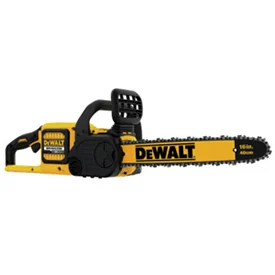 60V MAX 16 in Cordless Chainsaw Tool Only w/ Low-Kickback Bar & Chain
