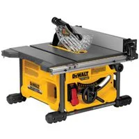 60V Max 8-1/4 in Cordless Table Saw, 24 in Rip Capacity (Tool Only)