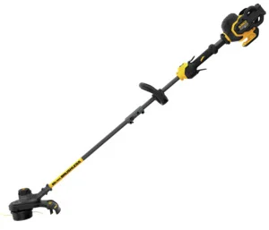 60V MAX Brushless Cordless String Trimmer, 15 in Cutting Swath