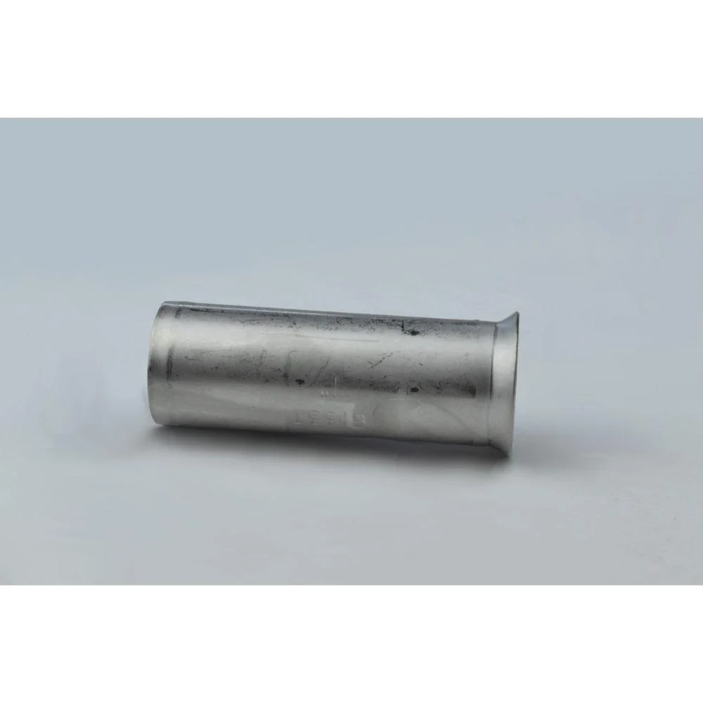 6133T A.Y. McDonald 1-1/4" Stainless Steel Poly Pipe Stiffener