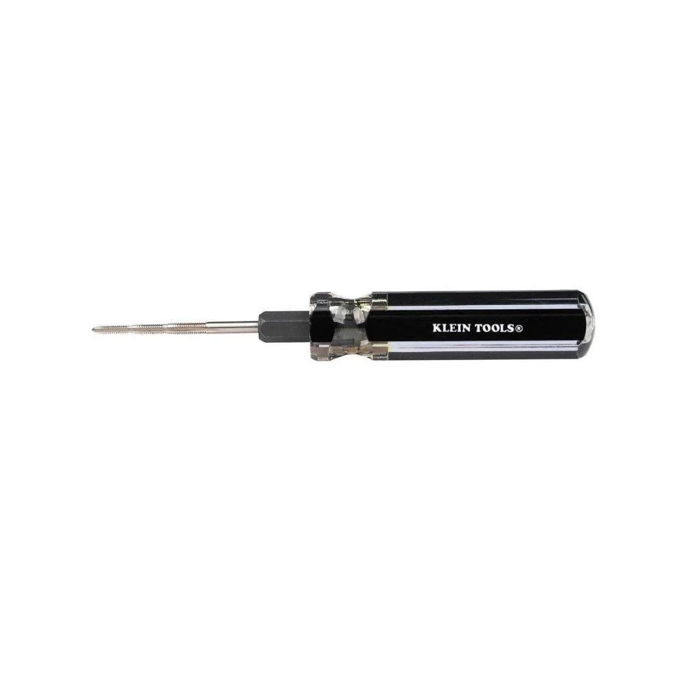 627-20 Klein Tools 6-in-1 Tapping Tool
