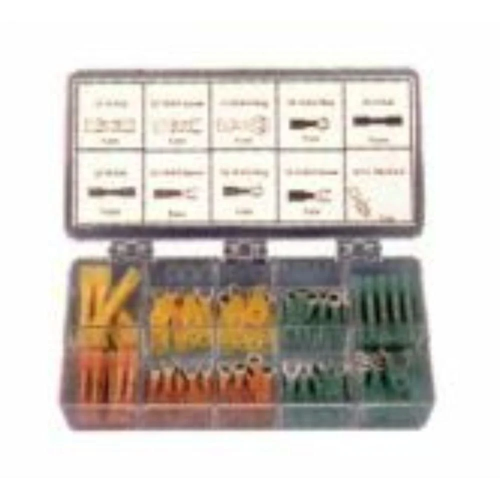 65 PC HEAT SHRINK TERMINAL KIT