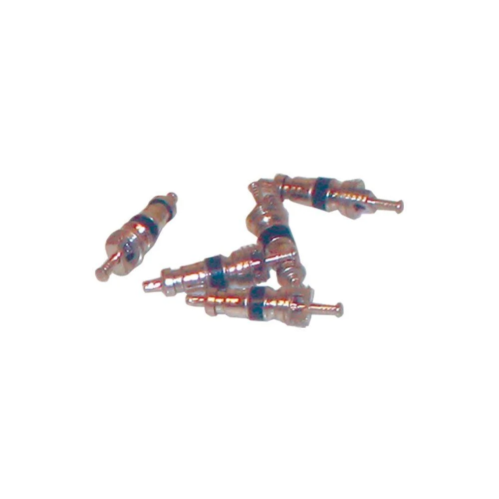 65412 MARS Valve Core with Seal (6 per bag)