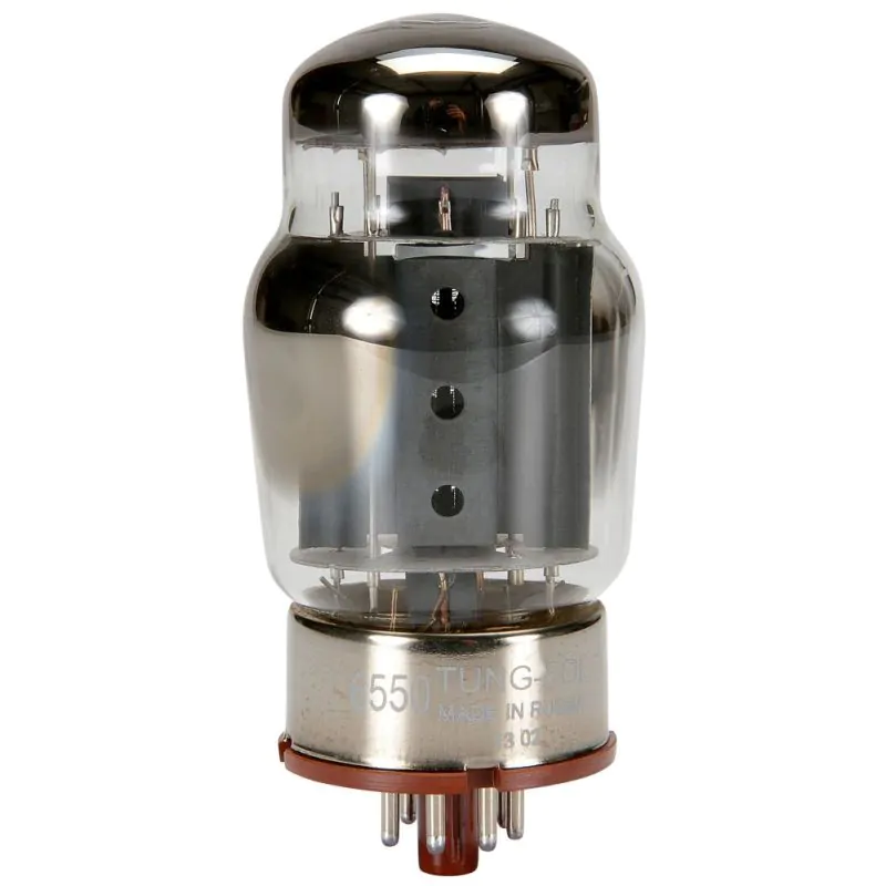 6550, KT88 USA TUBE