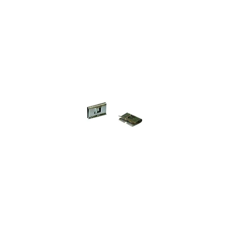 66 BLOCK BRIDGE CLIPS 100PK