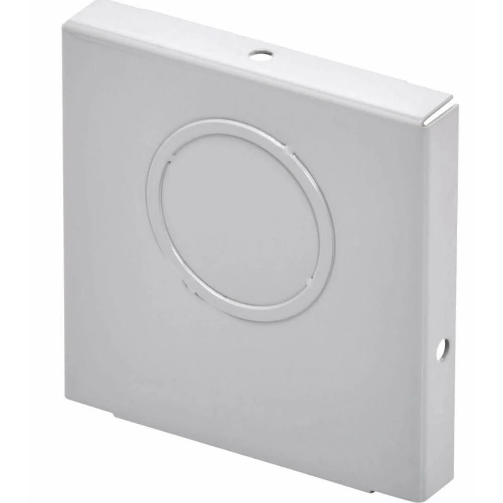 66 E NK Eaton B-Line 6" X 6" Wireway End