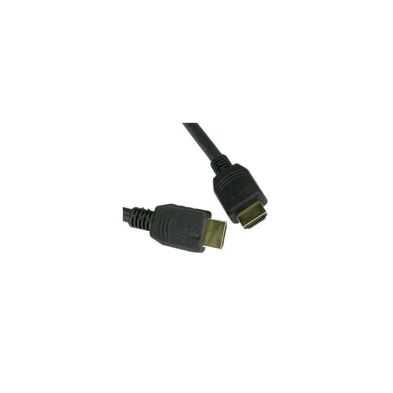6Ft HDMI M/M Cable High Speed with Ethernet 2M