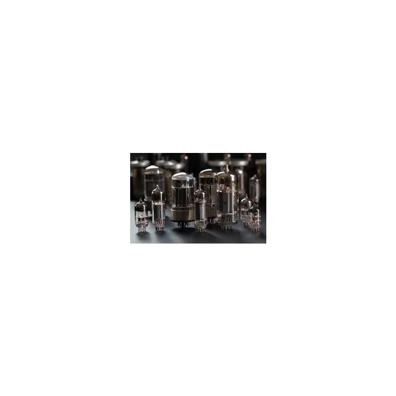 6GX6 / 6GY6 TUBE