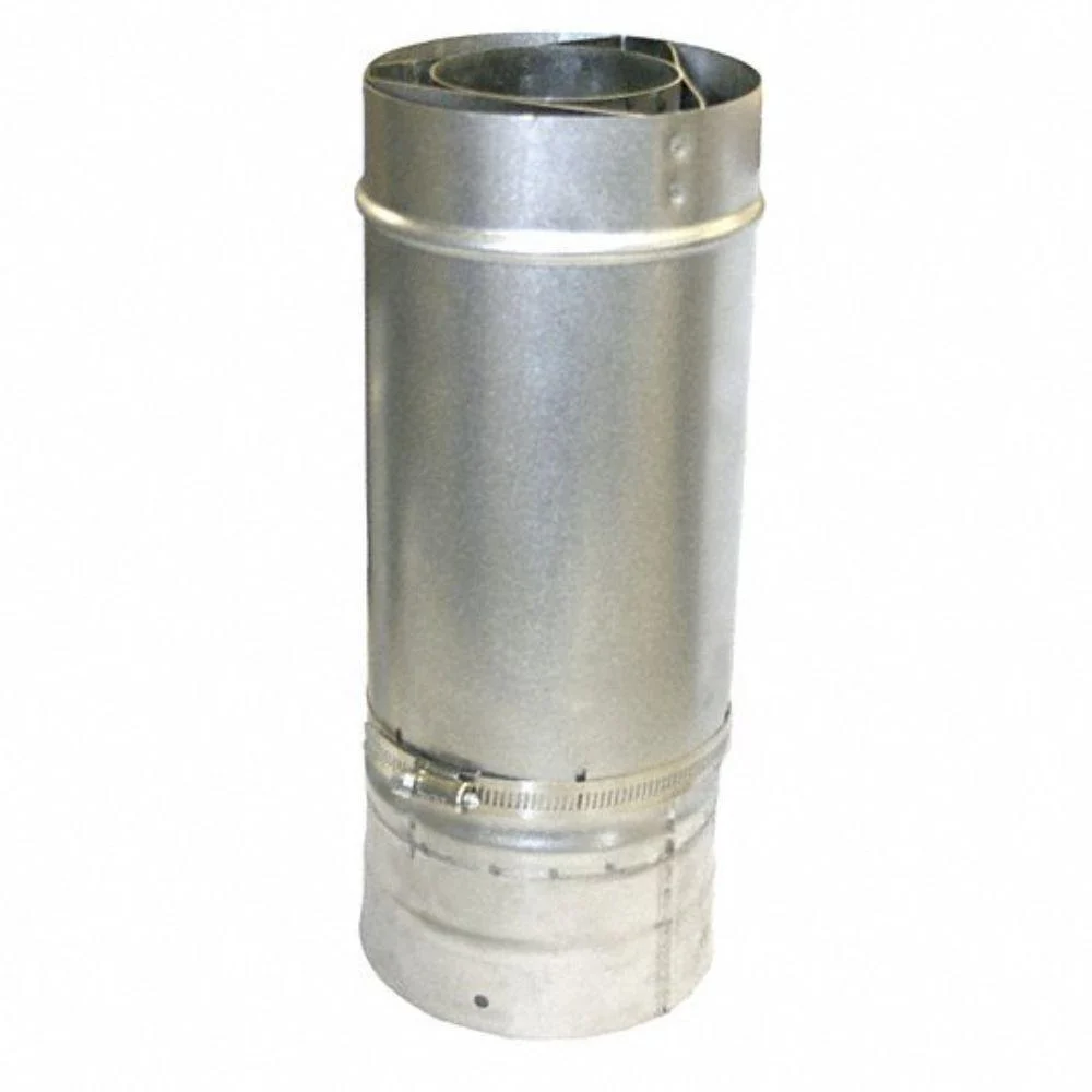 6M6SY5 METAL-FAB MSY 6" Swivel WYE, 4" through 6"
