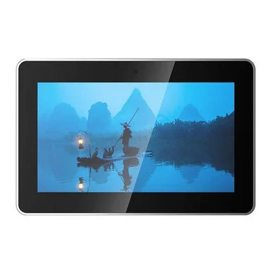 7.0-inch Industrial Panel PC for Raspberry Pi 5