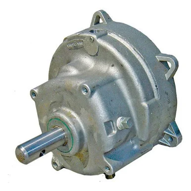 7/8 Inch 348 RPM Gearhead