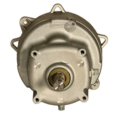 7/8 Inch Gearhead 62 RPM