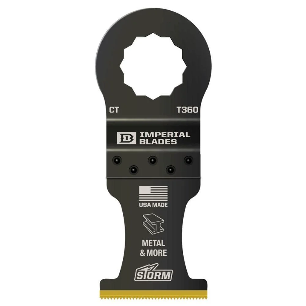 71/4 x 40TOOTH TITANIUM SAW BLADE