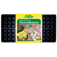 72-Piece Seed Starter Kit