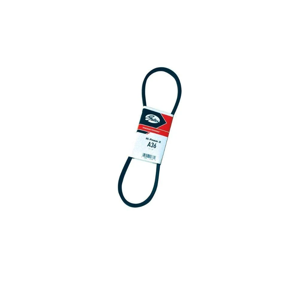 74329 MARS A25 Gates V-Belt, 4L270