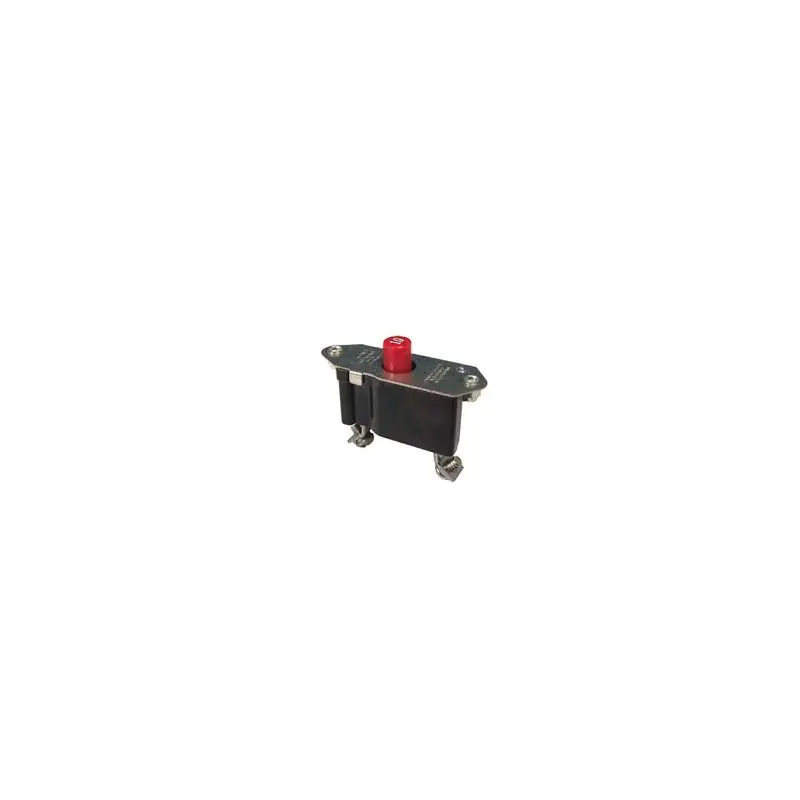 8 Amp Push Button Circuit Breaker,