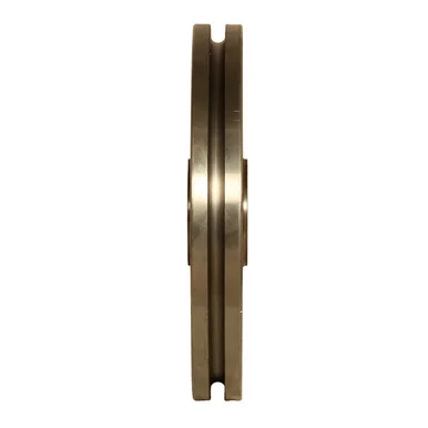 8 in (W) Pulley for Scraper System