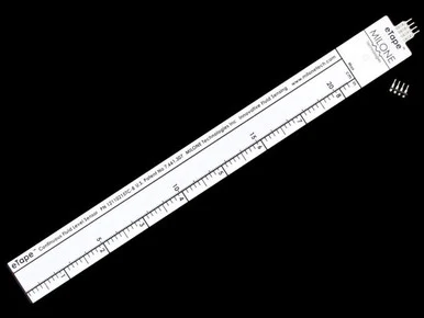 8-inch eTape Liquid Level Sensor + extras