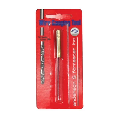 #80 Gauge Cleaning Bit
