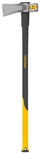 8 lb Splitting Maul with Fiberglass Handle