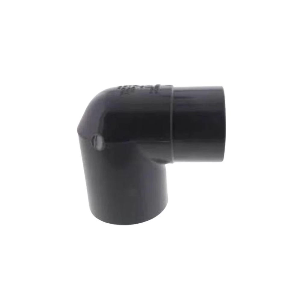 809-020 Spears Manufacturing 2" Schedule 80 PVC 90° Street Elbow
