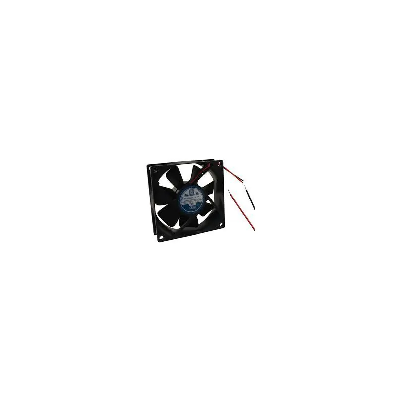 80X80X25MM 40CFM 24VDC FAN 80mm
