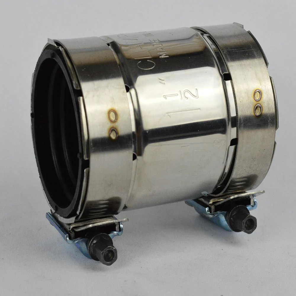 81030 Clamp-All 3" HI-TORQ™ 80 Hubless Coupling