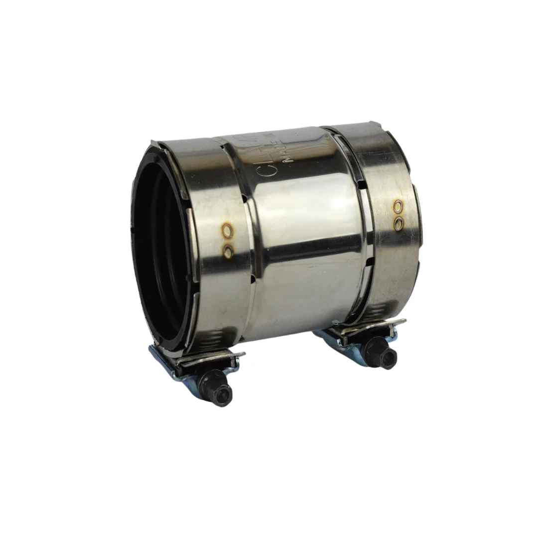 81040 Clamp-All 4" HI-TORQ™ 80 Hubless Coupling
