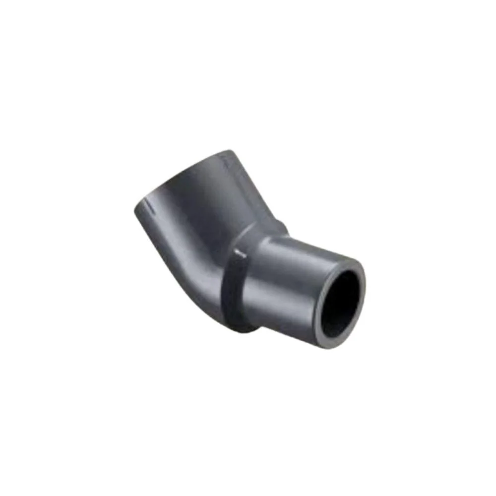827-010 Spears Manufacturing 1" Schedule 80 PVC 45° Street Elbow