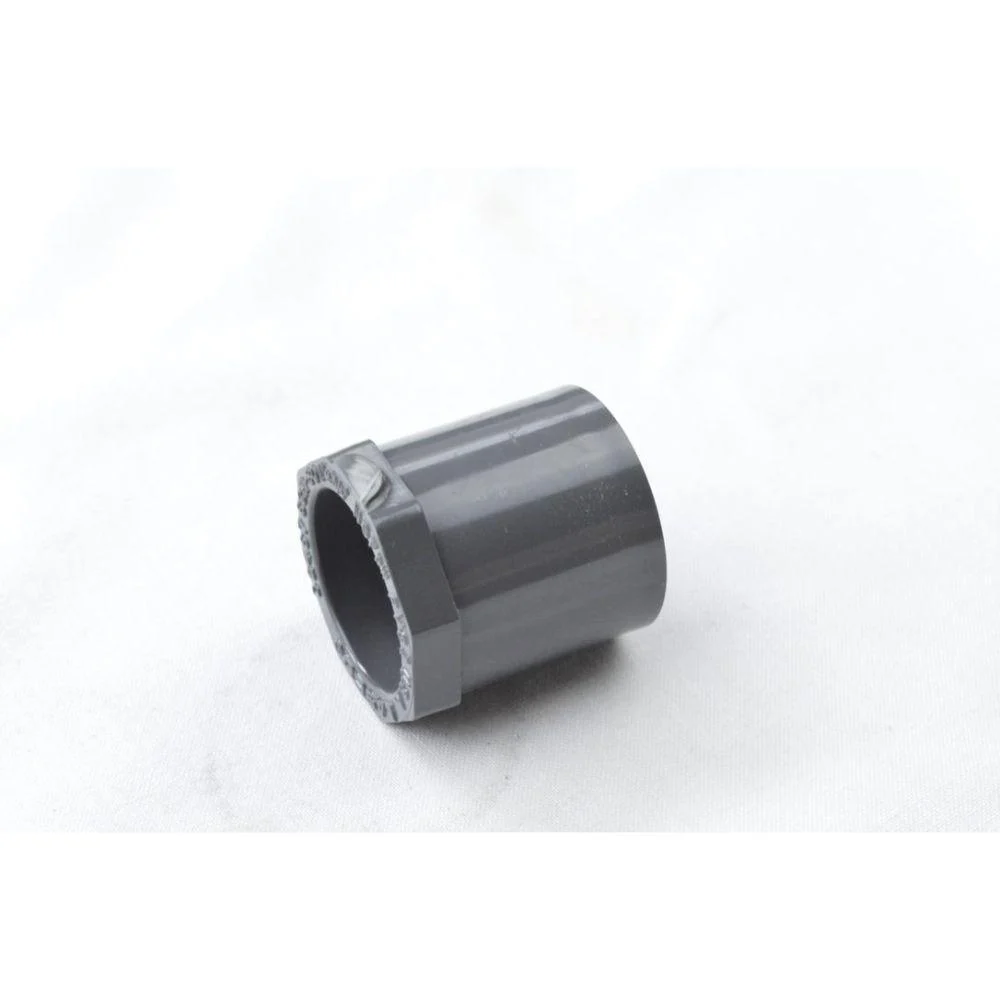 837-251 LASCO Fittings 2" X 1-1/2" SP X Slip Schedule 80 Reducer Bushing (Flush Style)