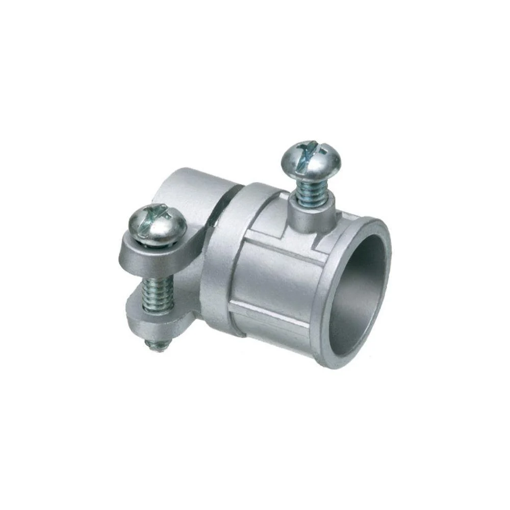862 Arlington Industries 3/4" Flex to 3/4" EMT Connector