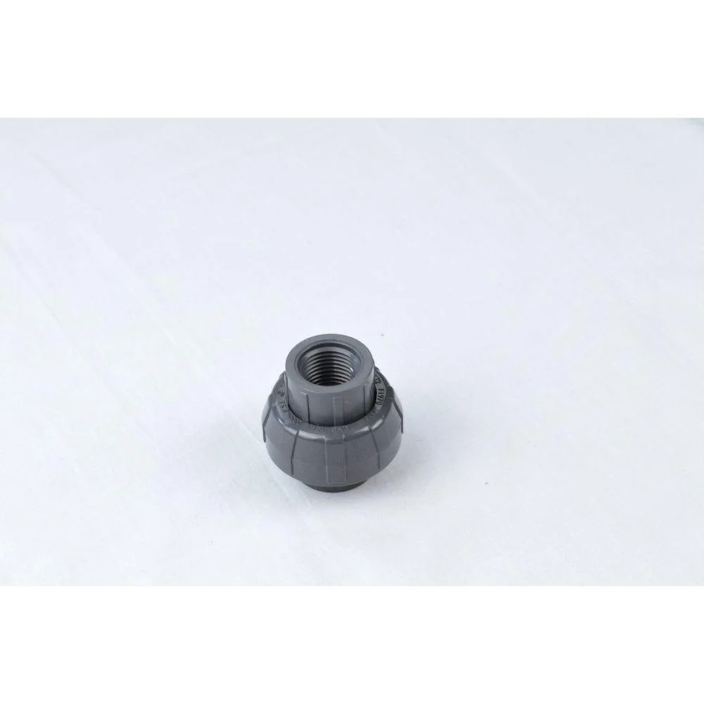 899-007 LASCO Fittings 3/4" Slip X FPT Schedule 80 Union (O-Ring Type)