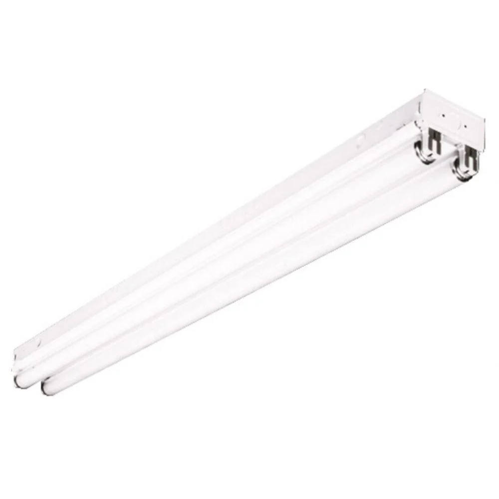 8FT T8 TANDEM STRIP