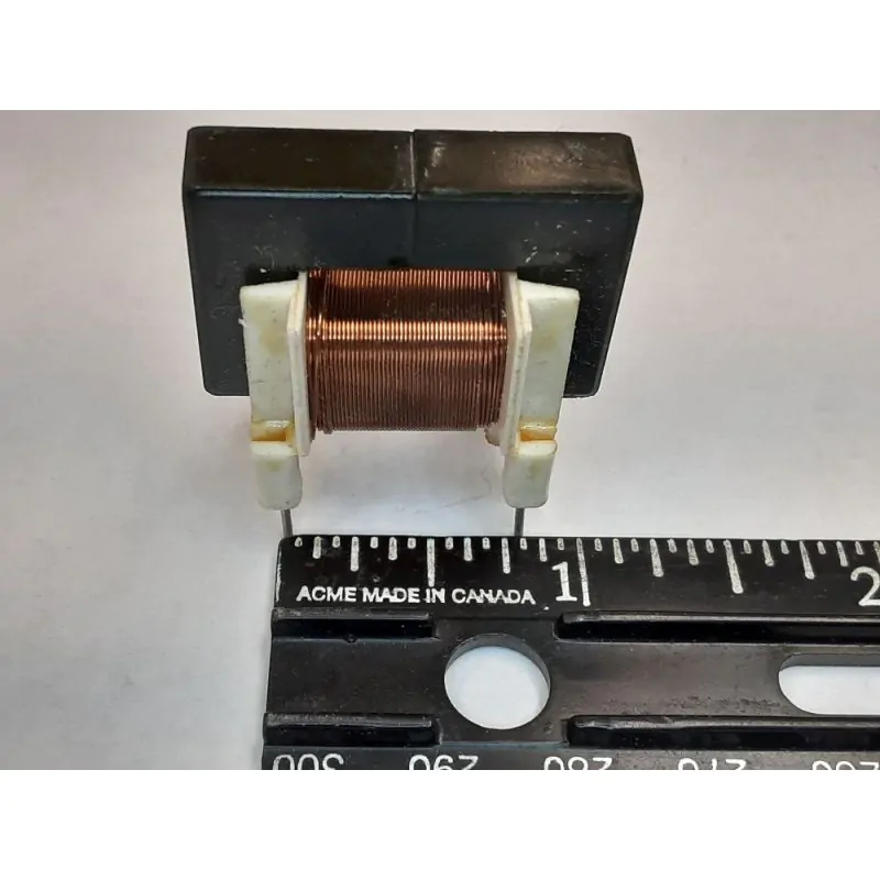8mH, Inductor, Coil, Choke Bobbin