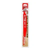 9 in. Carbide Pruning & Clean Wood Reciprocating Saw Blades, 3-Pack
