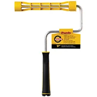 9 in Revolution Roller Frame with Quick Connect